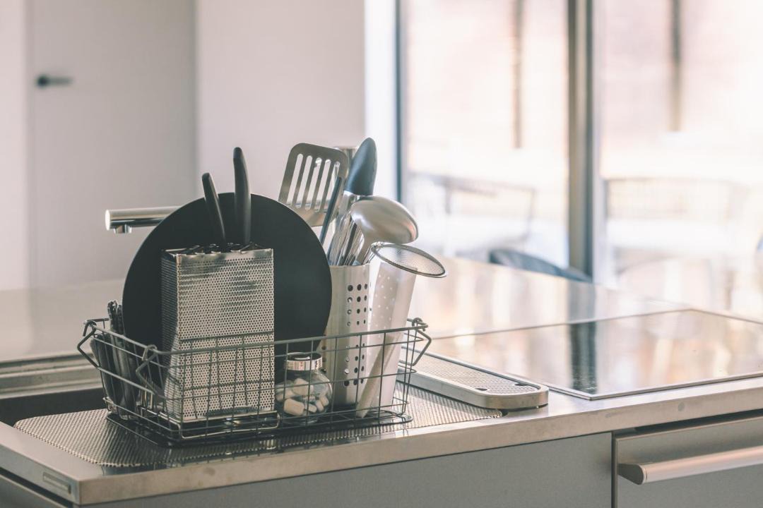Photo of Kitchen in Narusawa