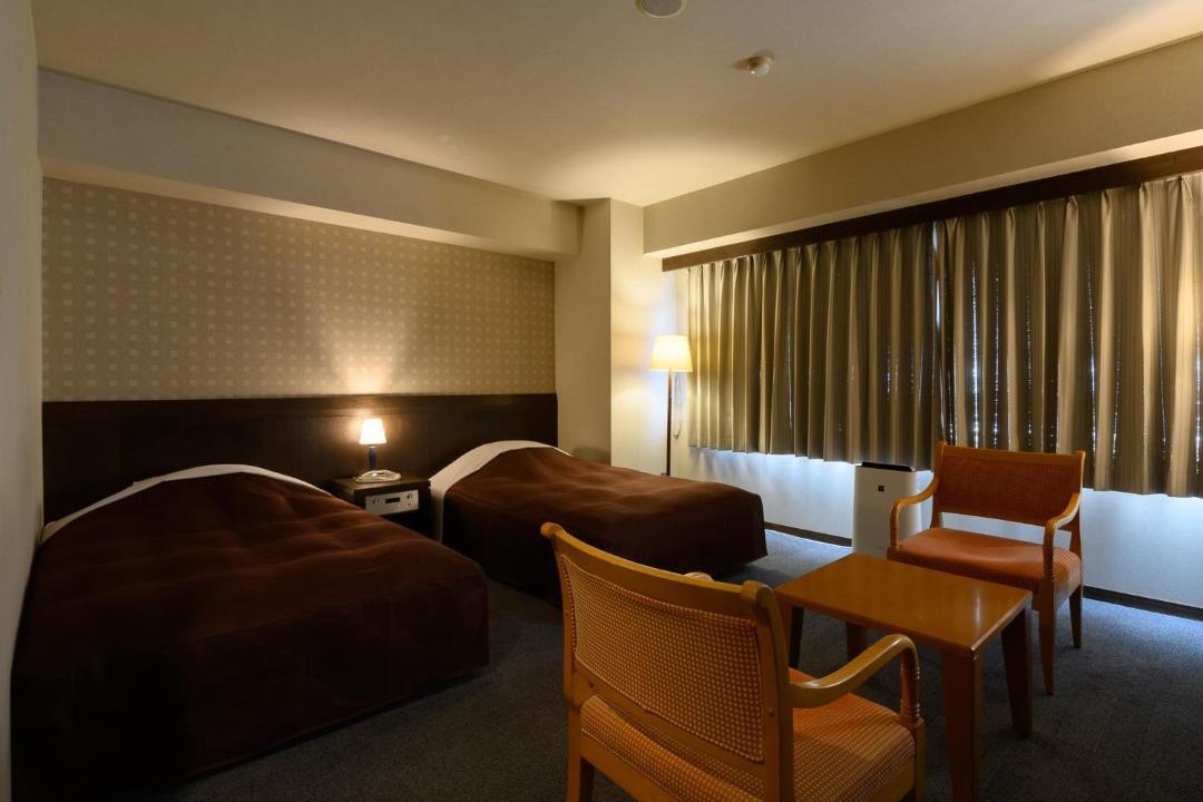 Photo of Bedroom in Sabae