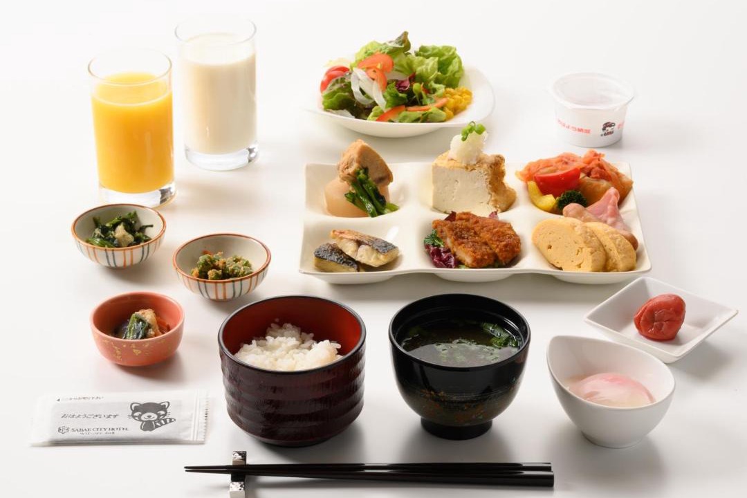Photo of Kitchen in Sabae
