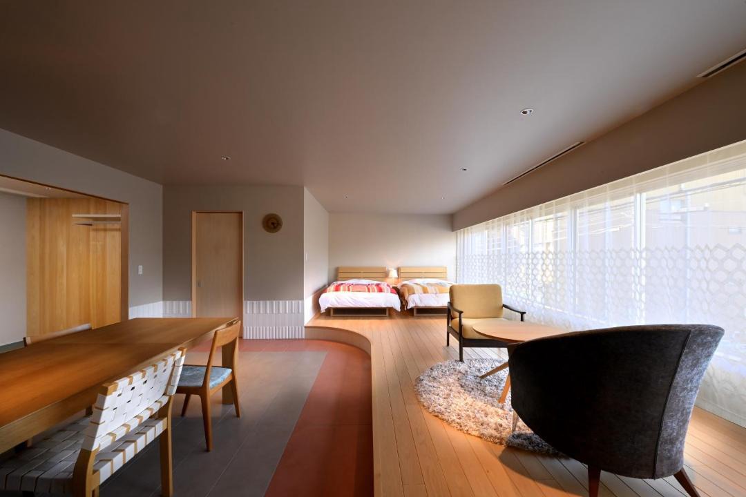 Photo of Bedroom in Nanao