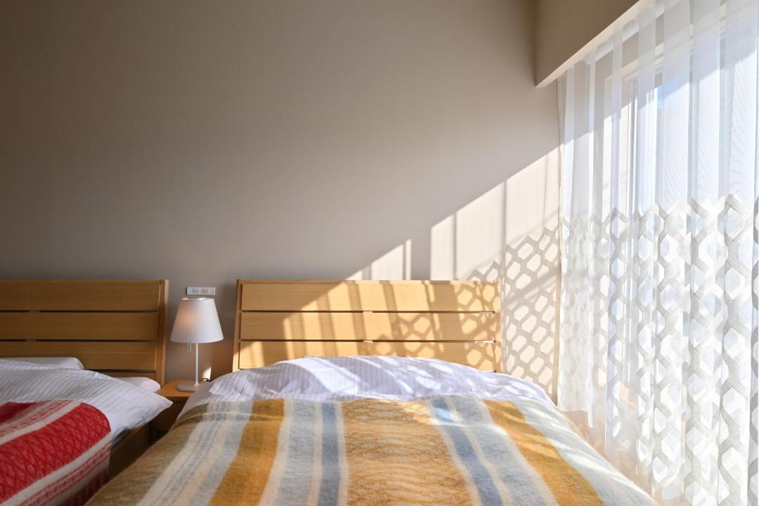 Photo of Bedroom in Nanao