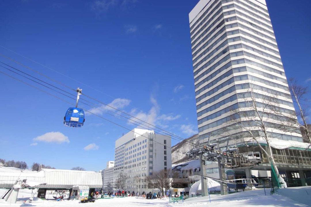 Photo of Others in Yuzawa