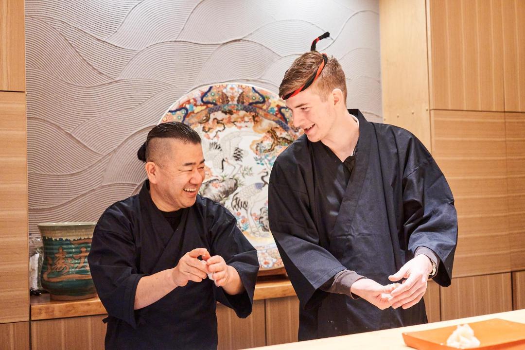 Photo of Kitchen in Fukuoka