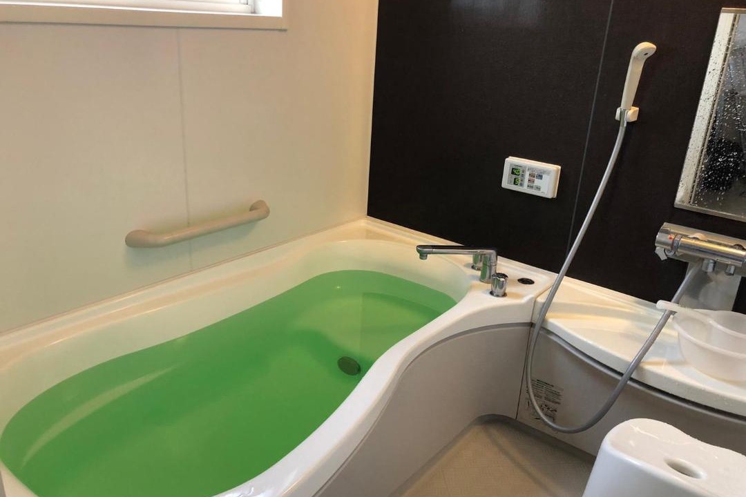 Photo of Bathroom in Nanbu-cho