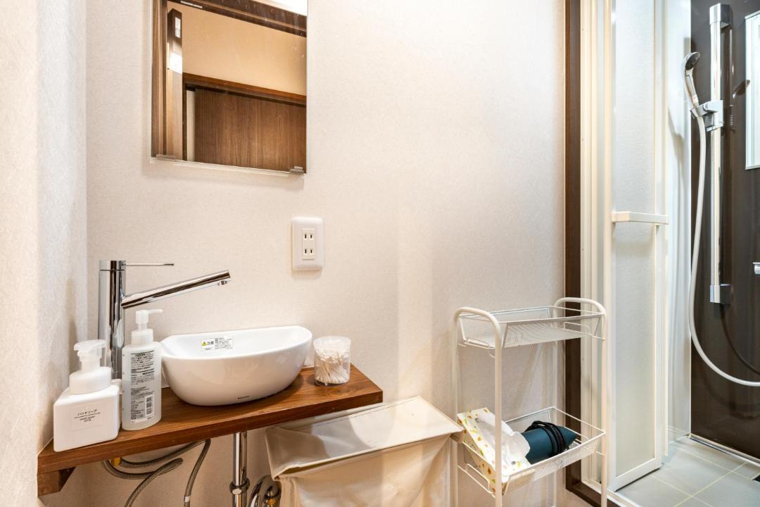 Photo of Bathroom in Nagahama