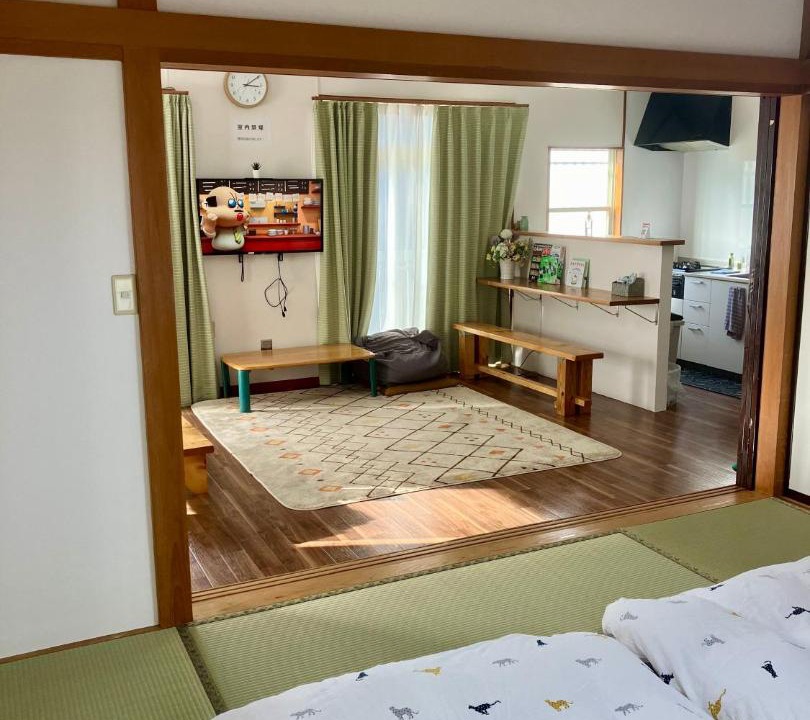 Photo of Bedroom in Kannami