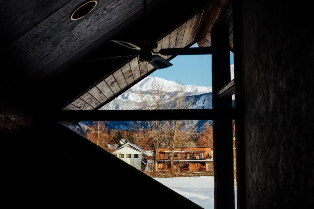 Photo of Others in Hakuba