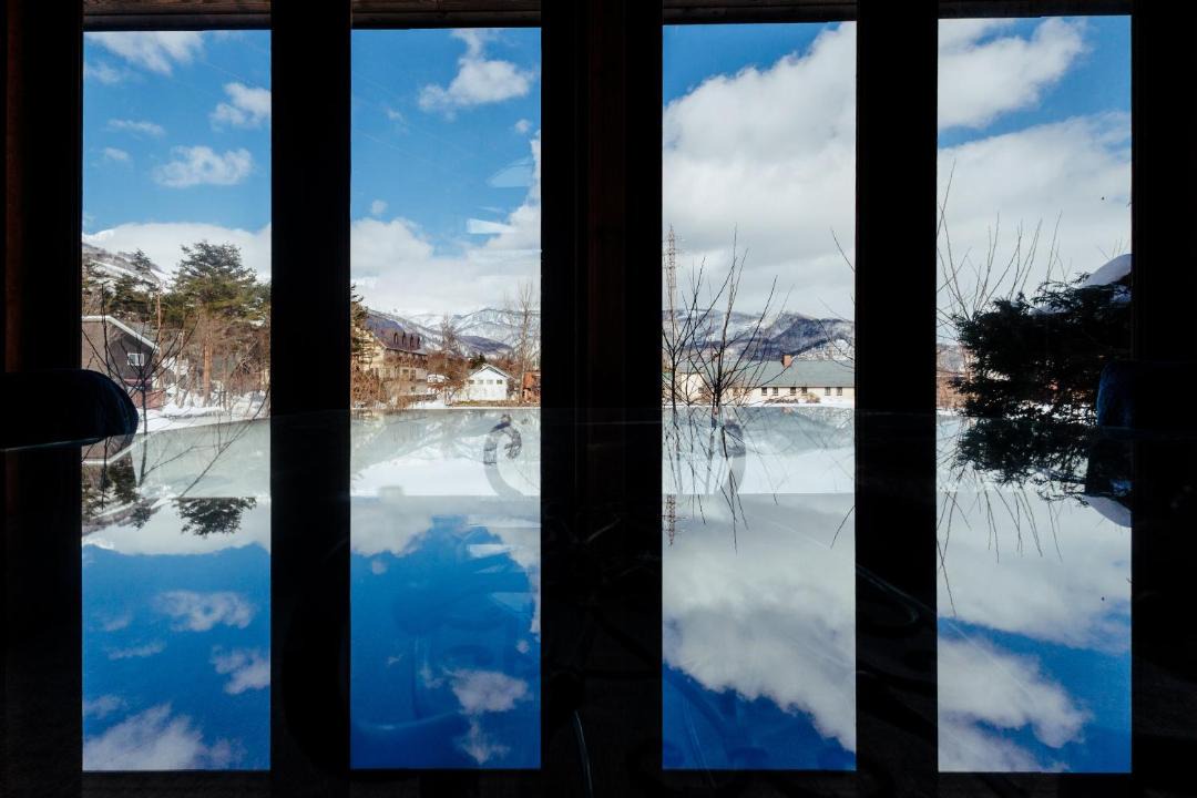 Photo of Others in Hakuba