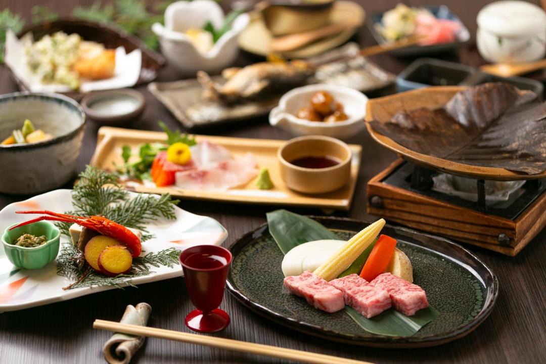 Photo of Others in Takayama