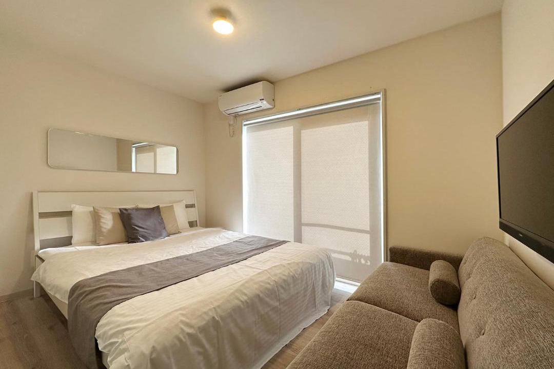 Photo of Bedroom in Onomichi