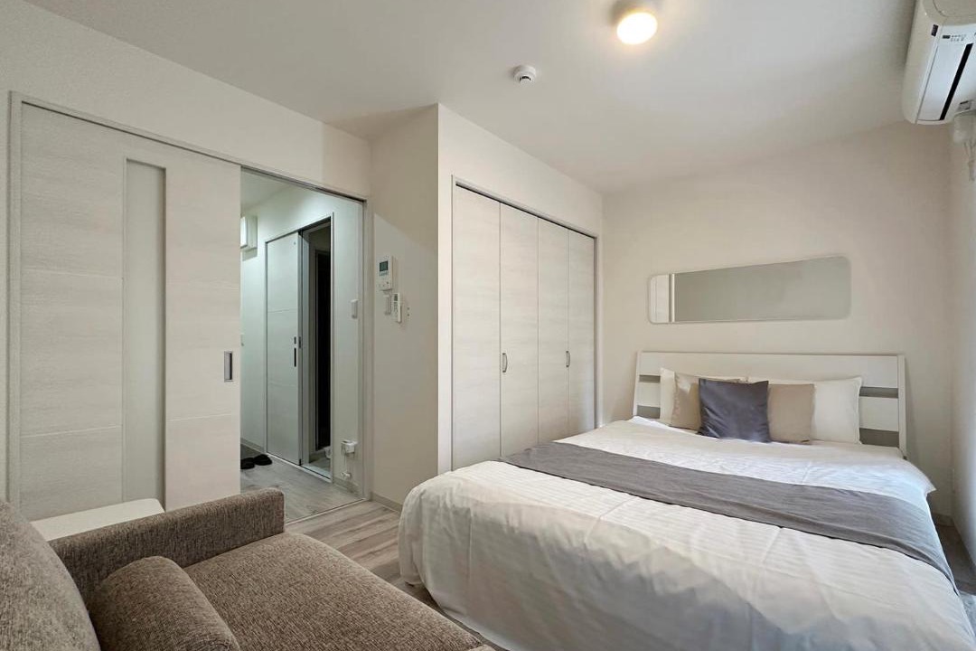 Photo of Bedroom in Onomichi