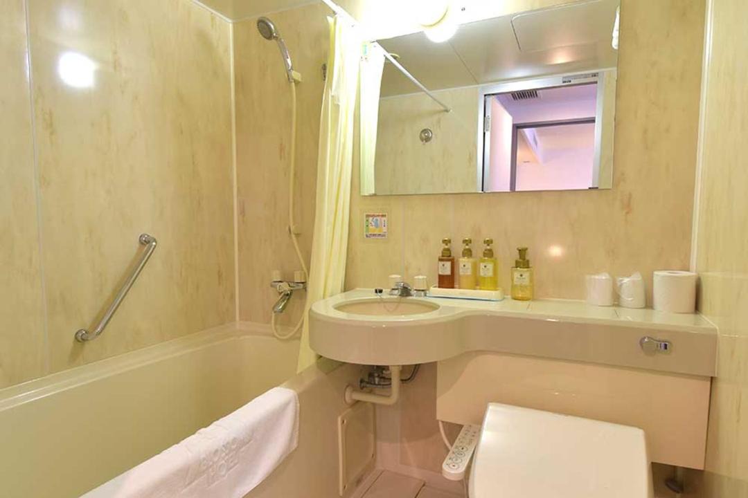 Photo of Bathroom in Hirosaki