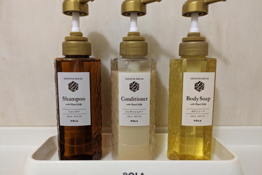 Photo of Bathroom in Hirosaki