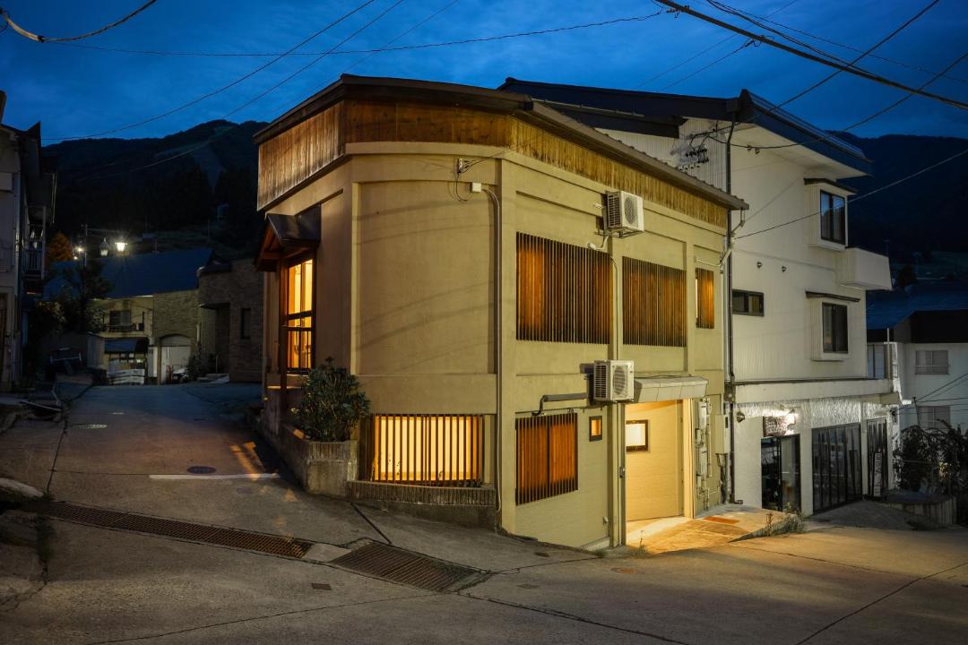Photo of Others in Nozawaonsen