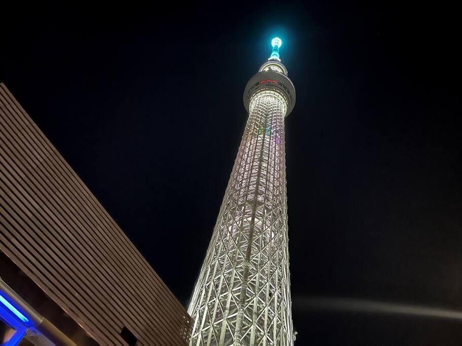 Photo of Others in Azumabashi