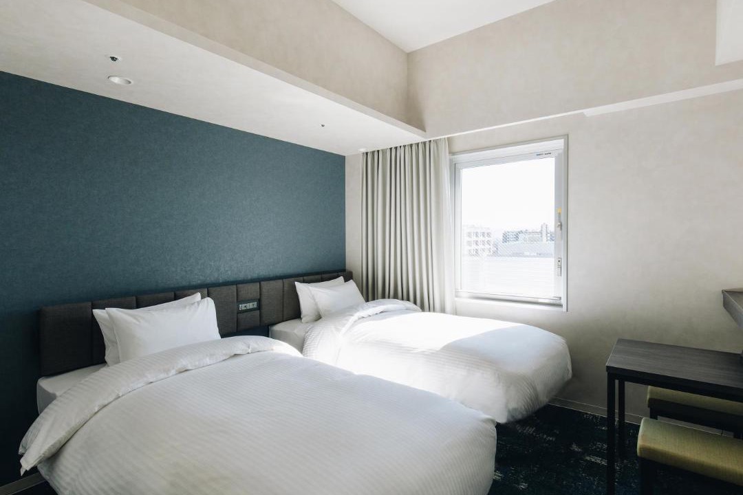 Photo of Bedroom in Miyazaki