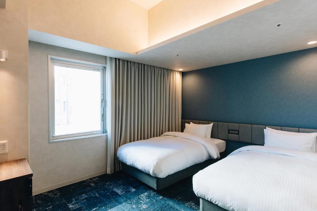 Photo of Bedroom in Miyazaki