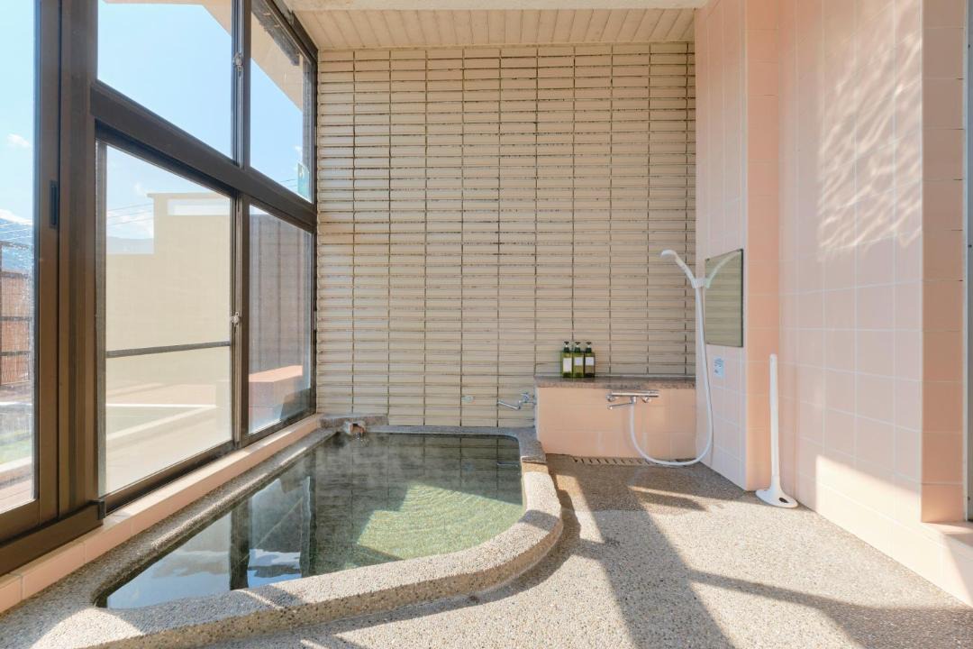 Photo of Patio Balcony in Yugawara