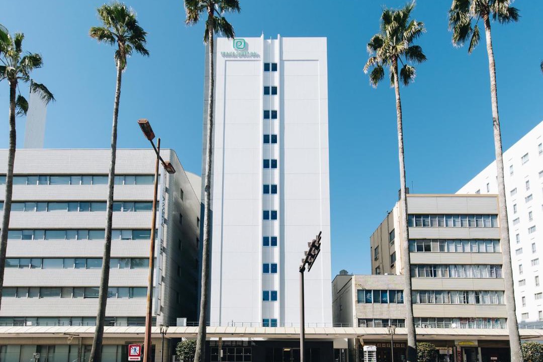 Photo of Buildings in Miyazaki