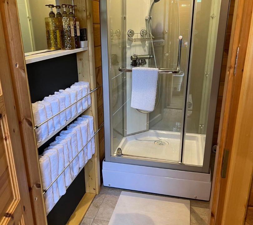 Photo of Bathroom in Hatsukaichi