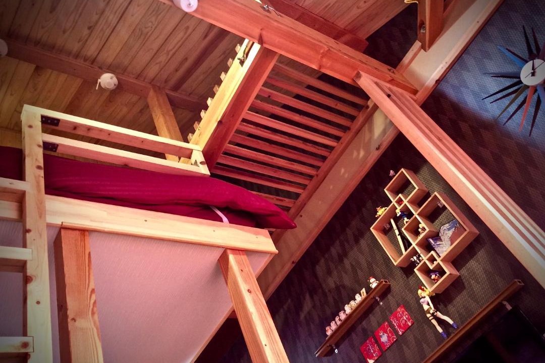 Photo of Bedroom in Otsu