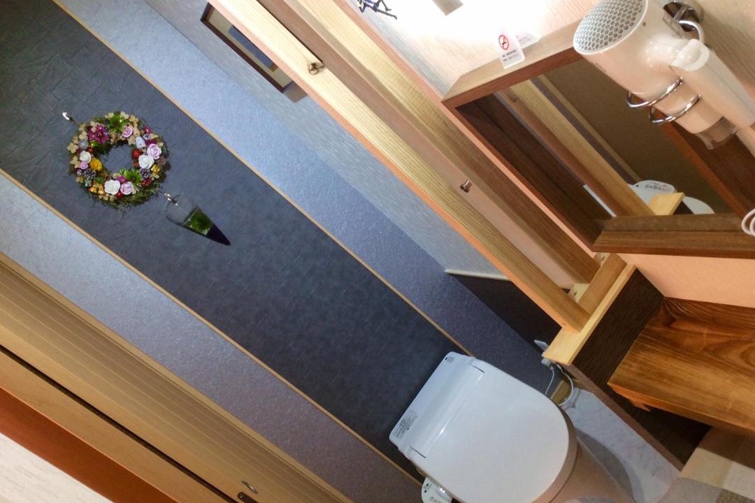 Photo of Bathroom in Otsu