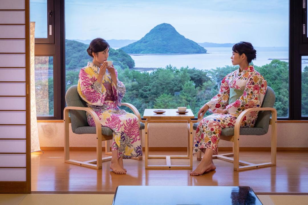 Photo of Others in Kamiamakusa