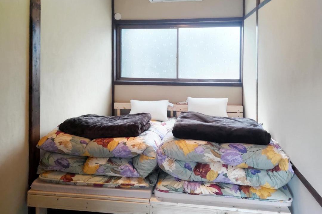 Photo of Bedroom in Kyotango