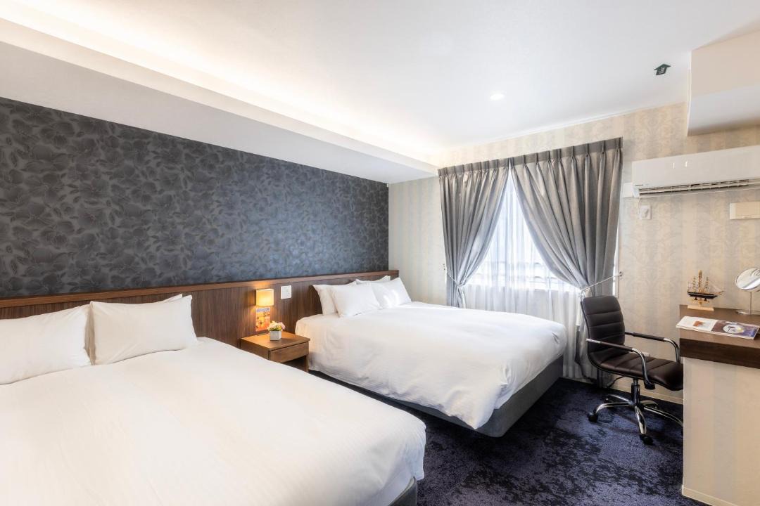 Photo of Bedroom in Kisarazu