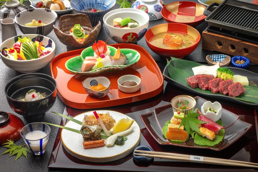 Photo of Others in Gero Onsen