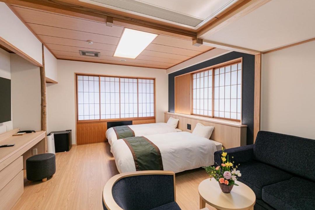 Photo of Bedroom in Ureshino