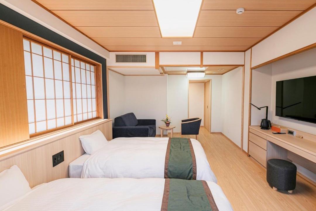 Photo of Bedroom in Ureshino