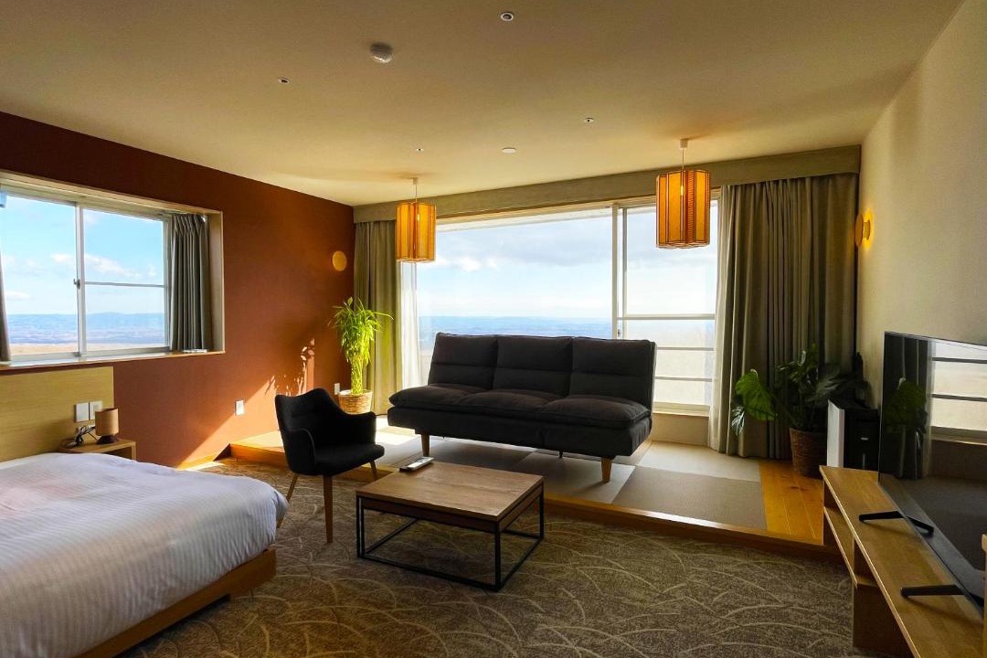 Photo of Bedroom in Yumoto