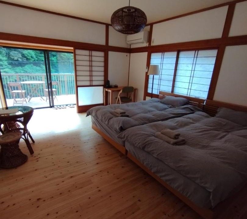 Photo of Bedroom in Ino-cho