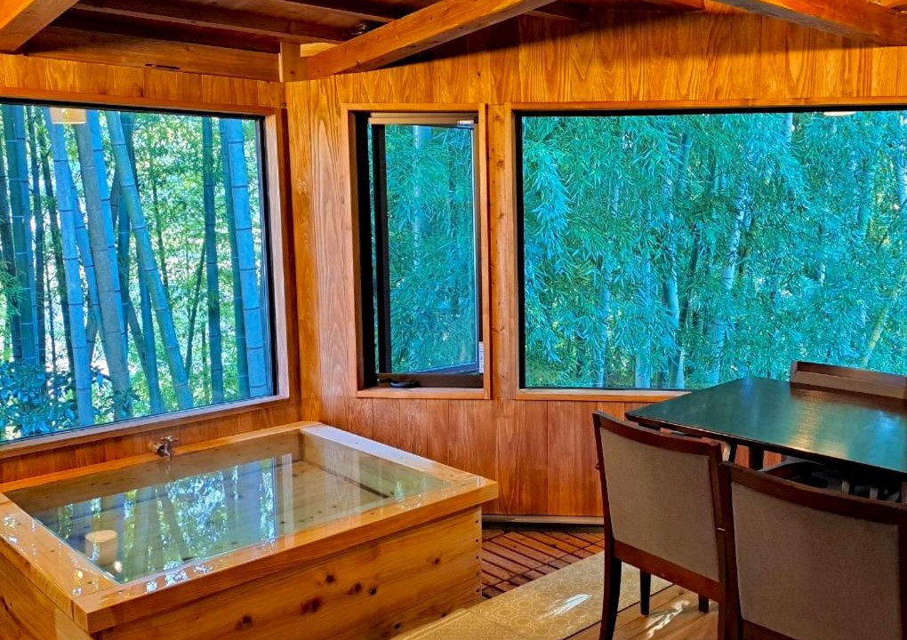 Photo of Others in Yufuin Onsen
