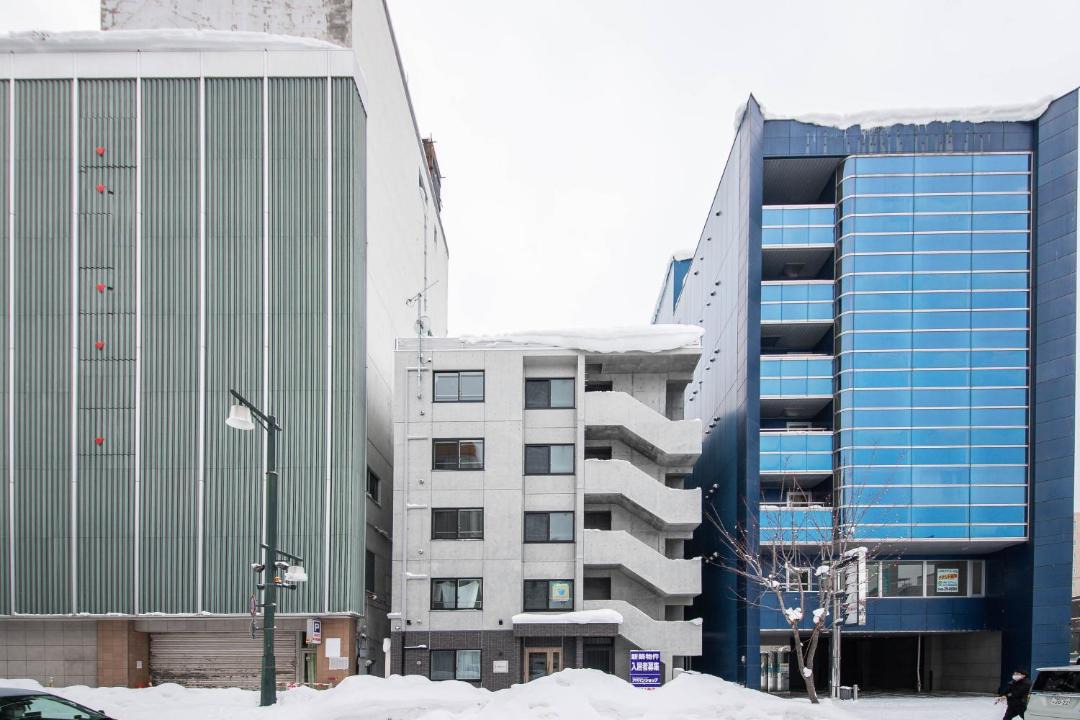 Photo of Others in Asahikawa