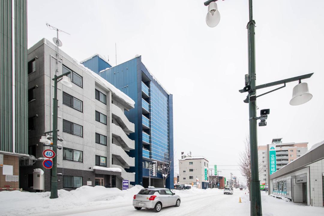 Photo of Others in Asahikawa