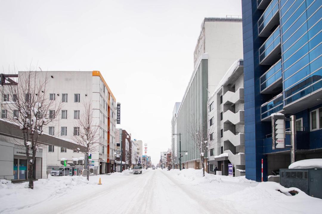 Photo of Others in Asahikawa