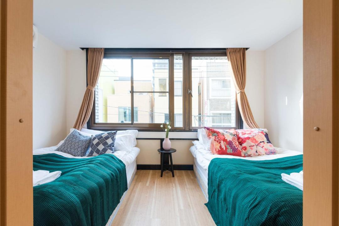 Photo of Bedroom in Ueno