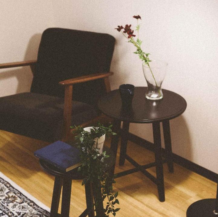 Photo of Livingroom in Ueno
