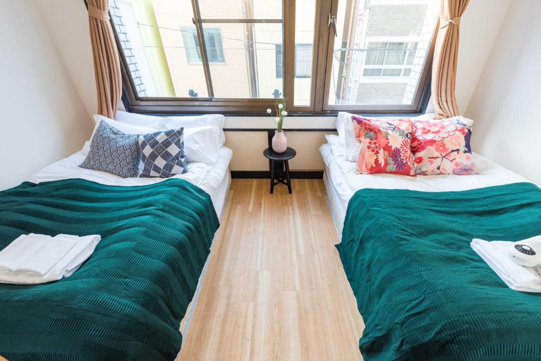 Photo of Bedroom in Ueno