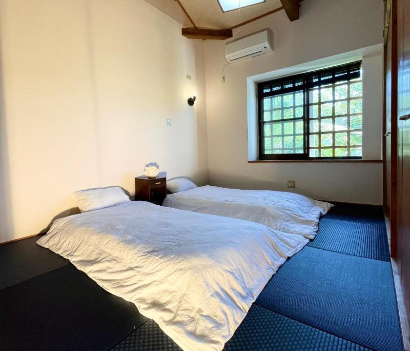 Photo of Bedroom in Taketomi-jima Taketomi-cho