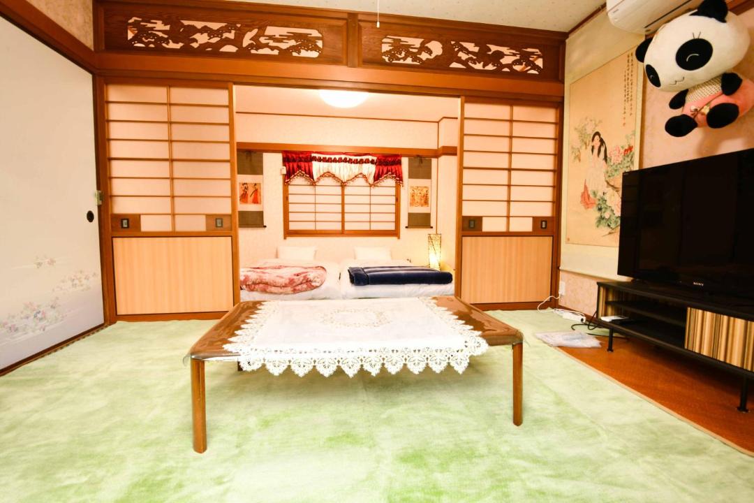 Photo of Others in Matsuyama