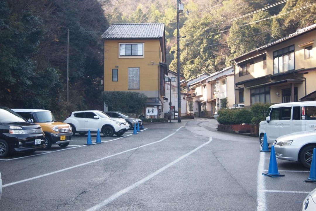 Photo of Others in Kinosaki Onsen