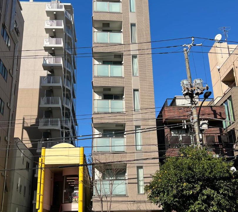 Photo of Others in Sumida