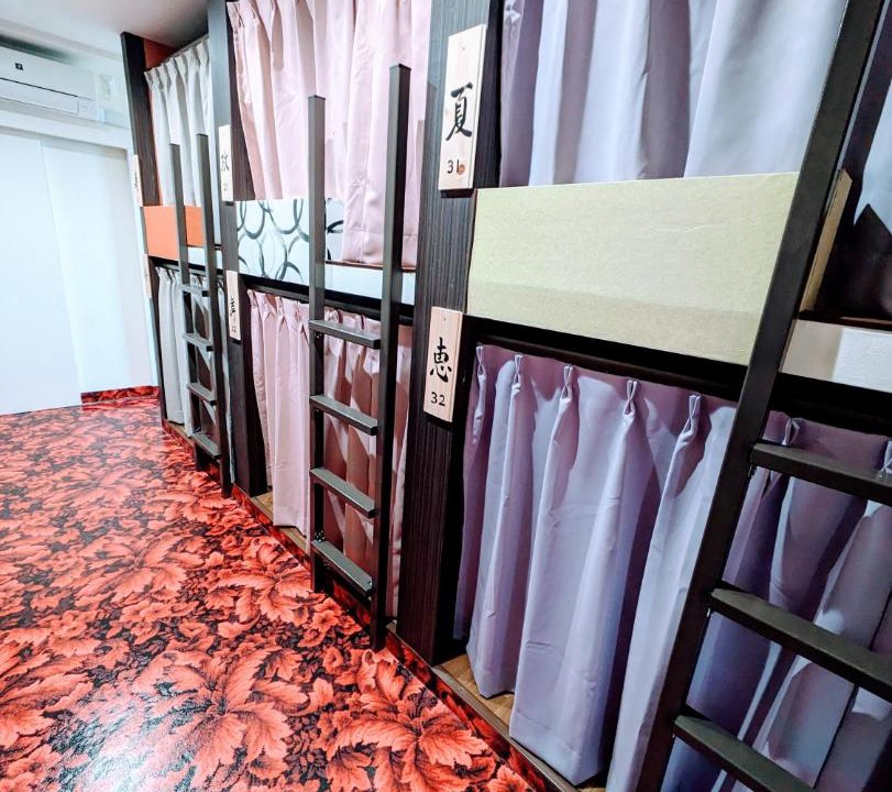 Photo of Others in Aoi Ward