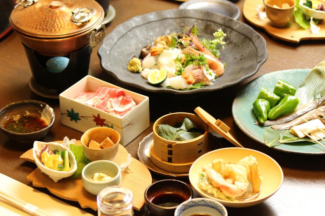 Photo of Others in Kyotango