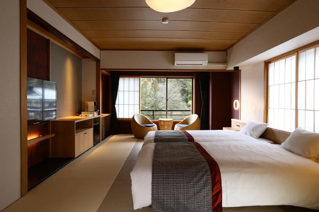 Photo of Bedroom in Ueda