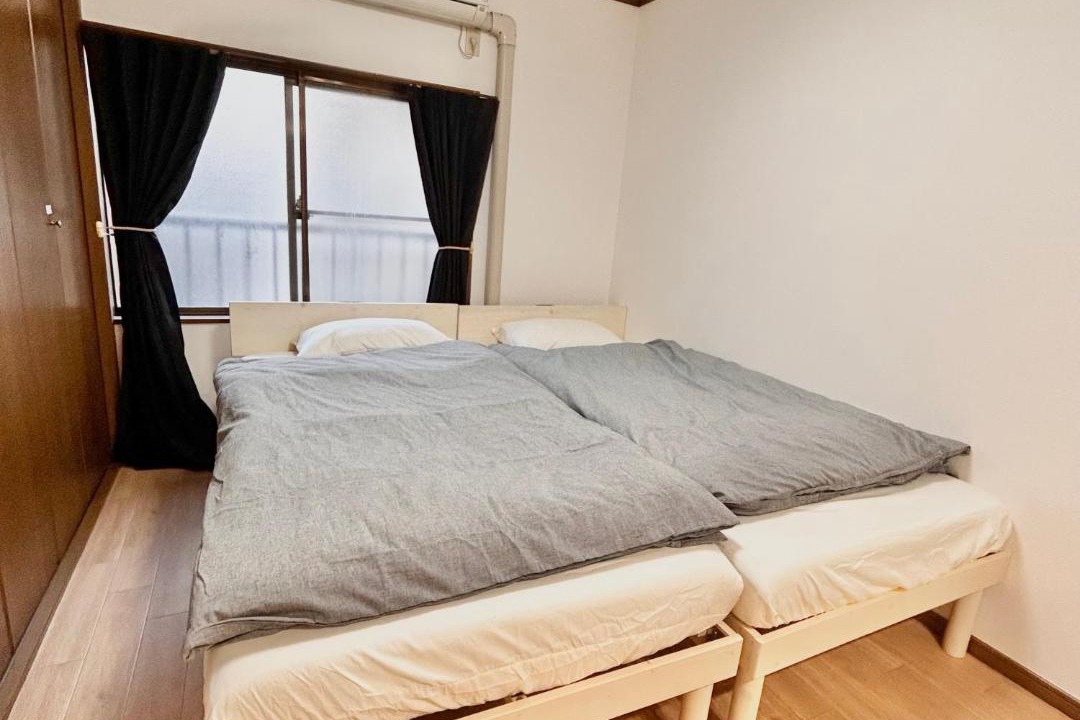 Photo of Bedroom in Minato