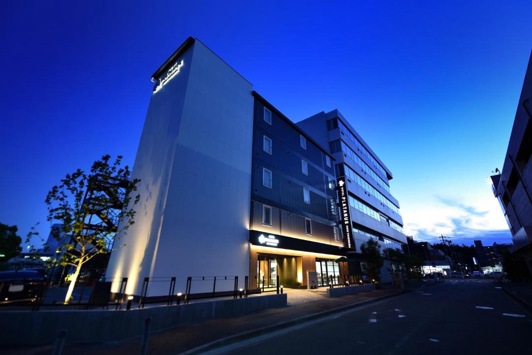 Photo of Others in Shin-Yokohama
